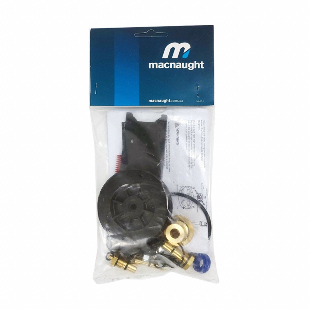 Macnaught 3G-OTH-86430