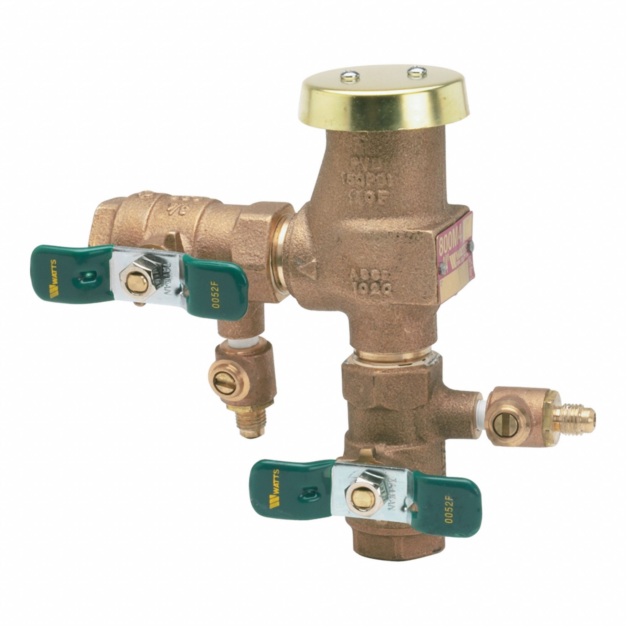 Watts 3G-OTH-430690