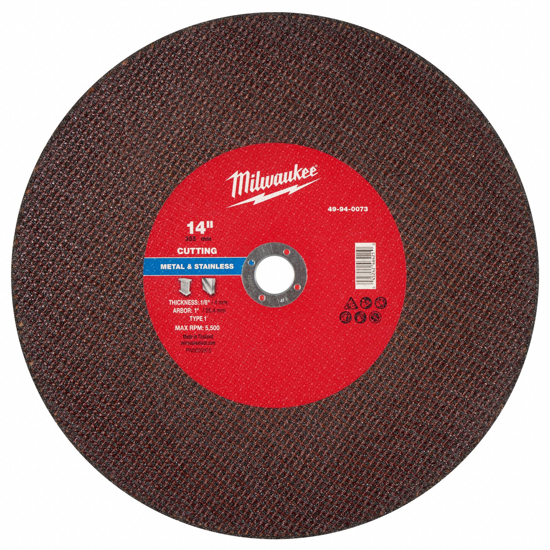 Milwaukee 3G-OTH-538675