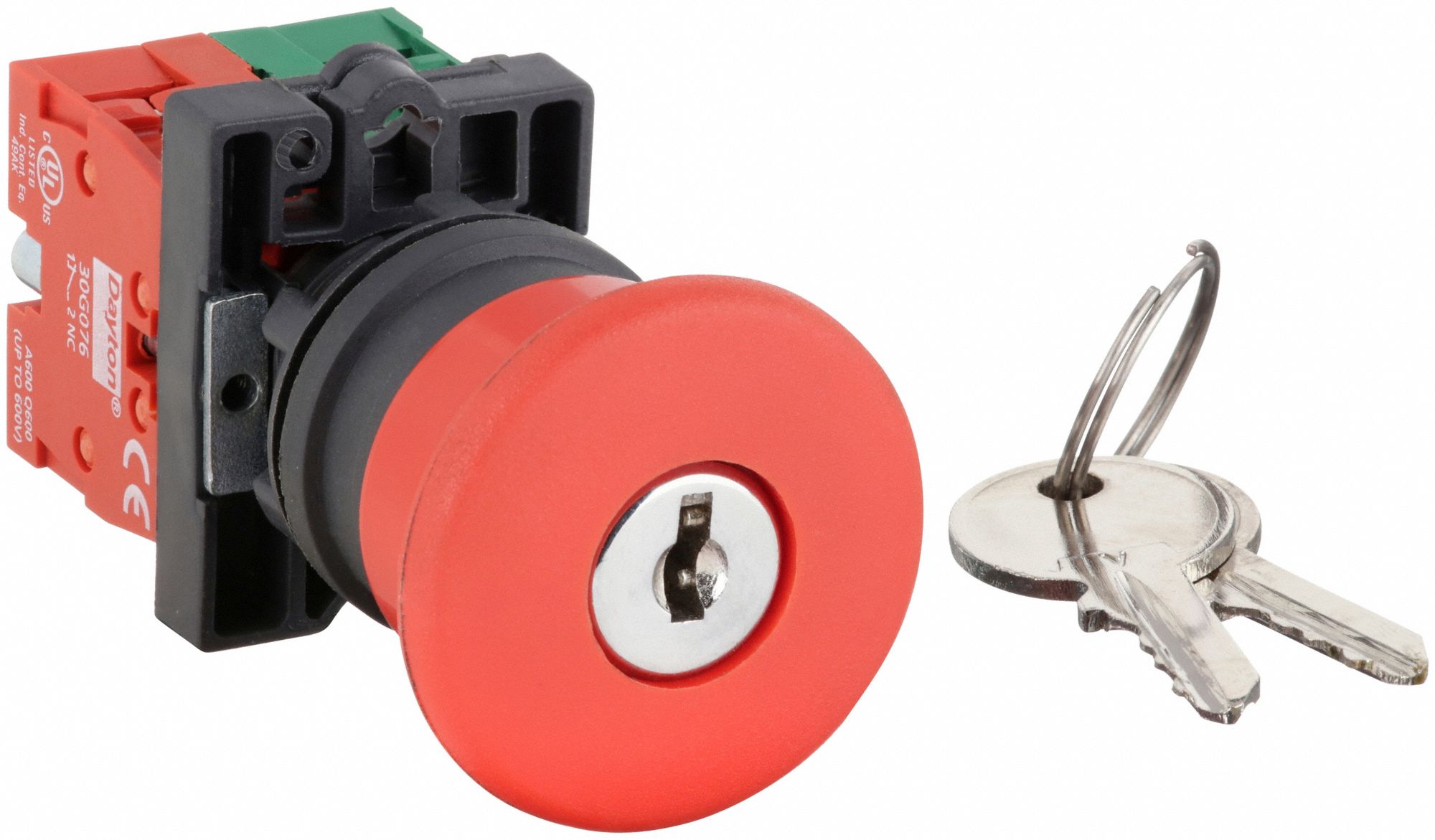 Dayton 3G-OTH-34727