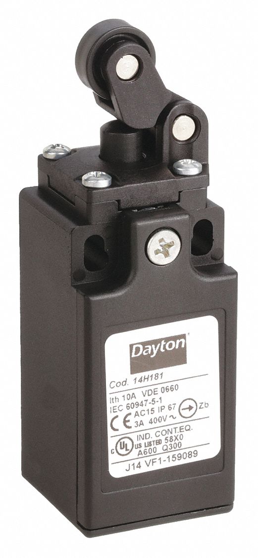 Dayton 3G-OTH-30893