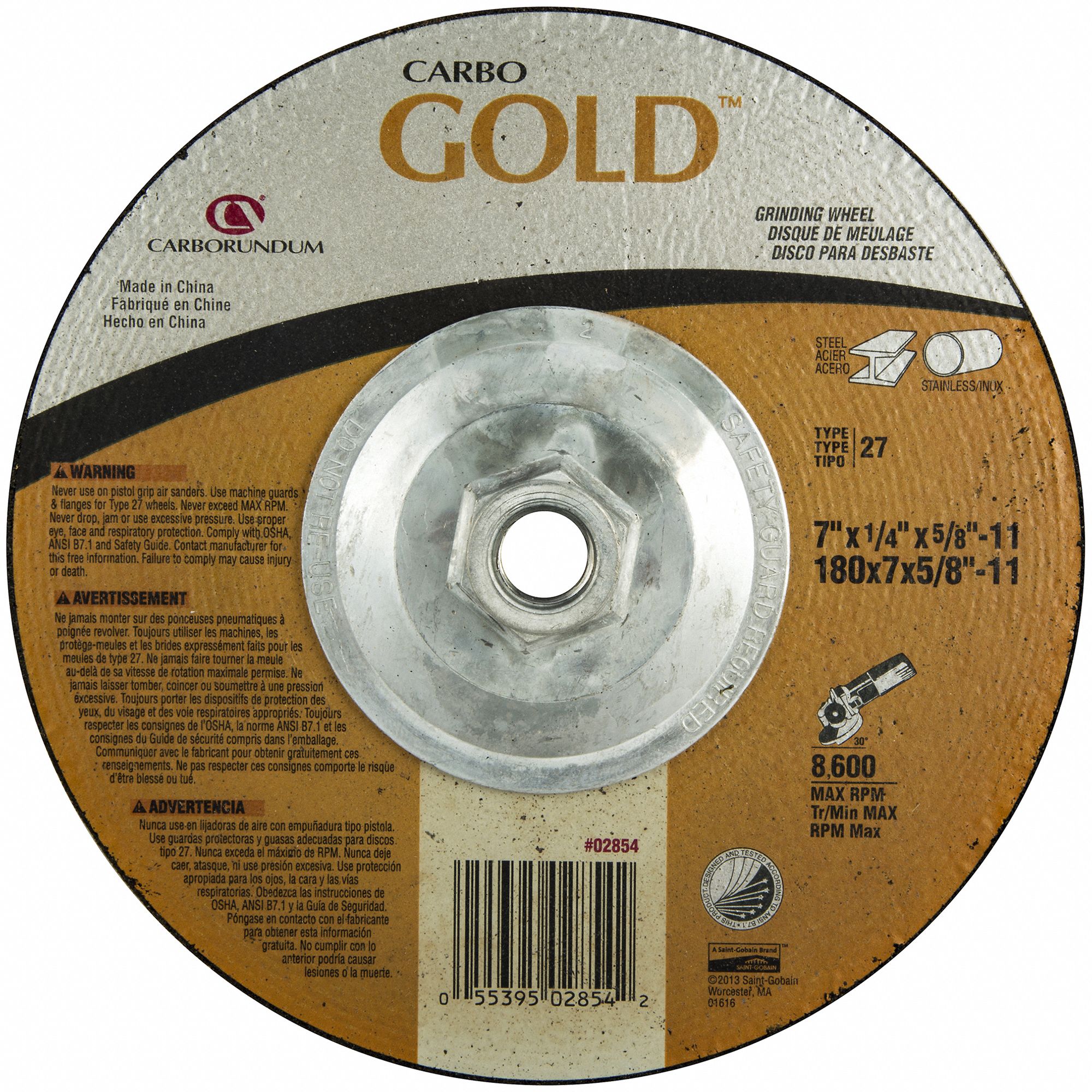 Approved Vendor 3G-OTH-542039