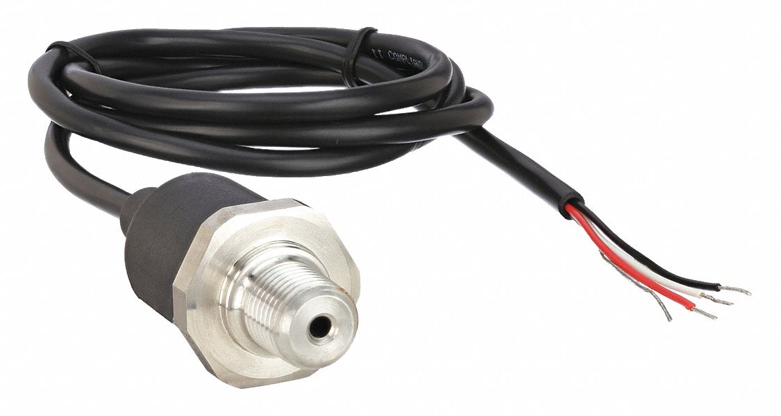 Ashcroft 3G-OTH-176379