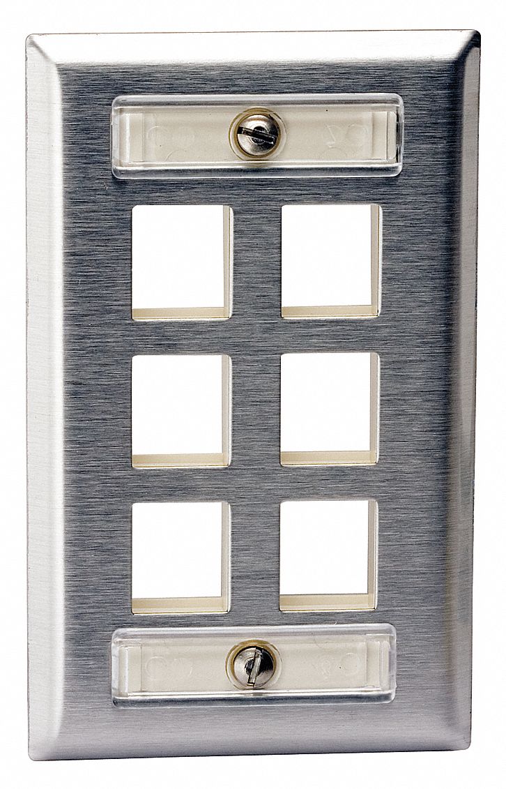 Hubbell Premise Wiring 3G-OTH-17871