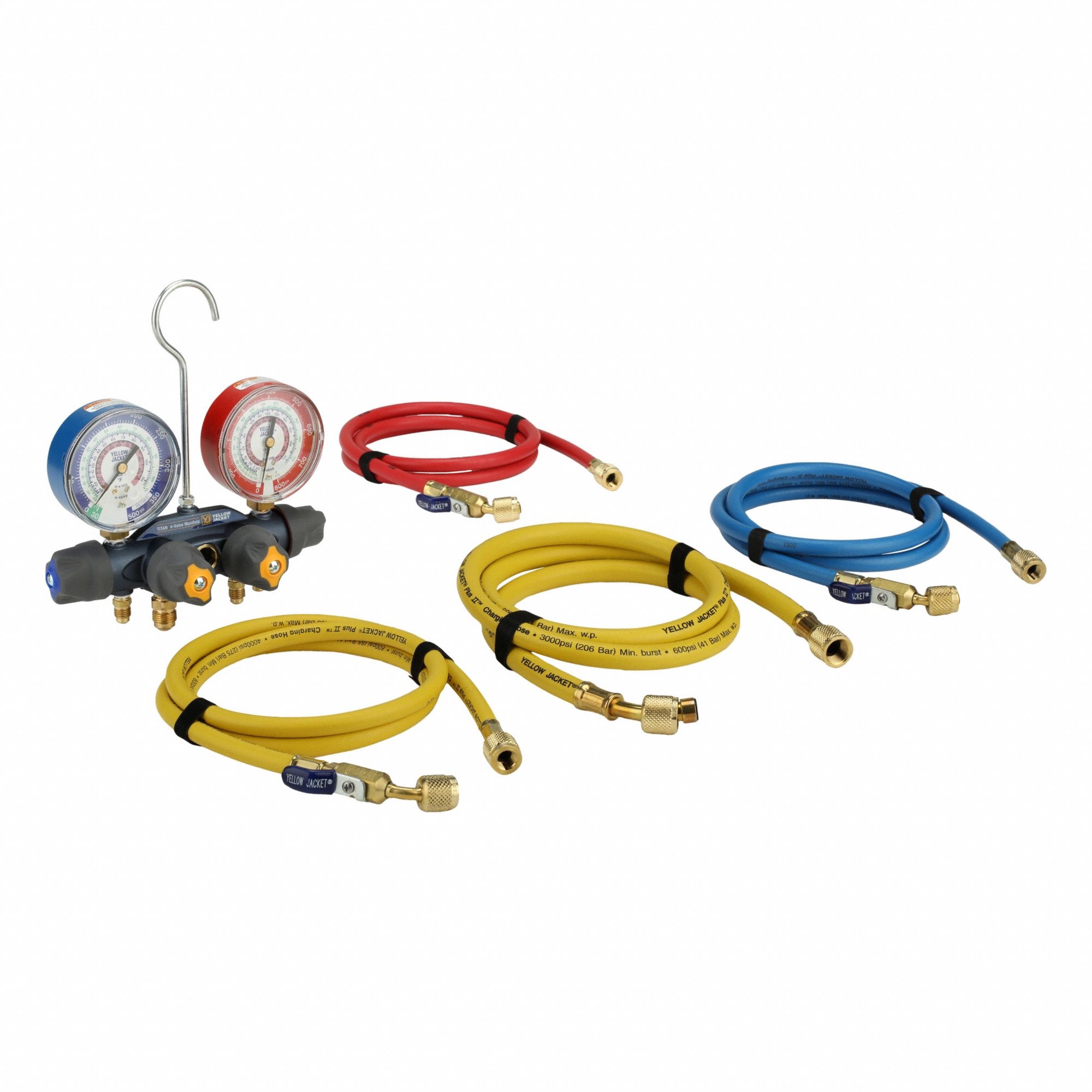 Yellow Jacket 3G-OTH-71343