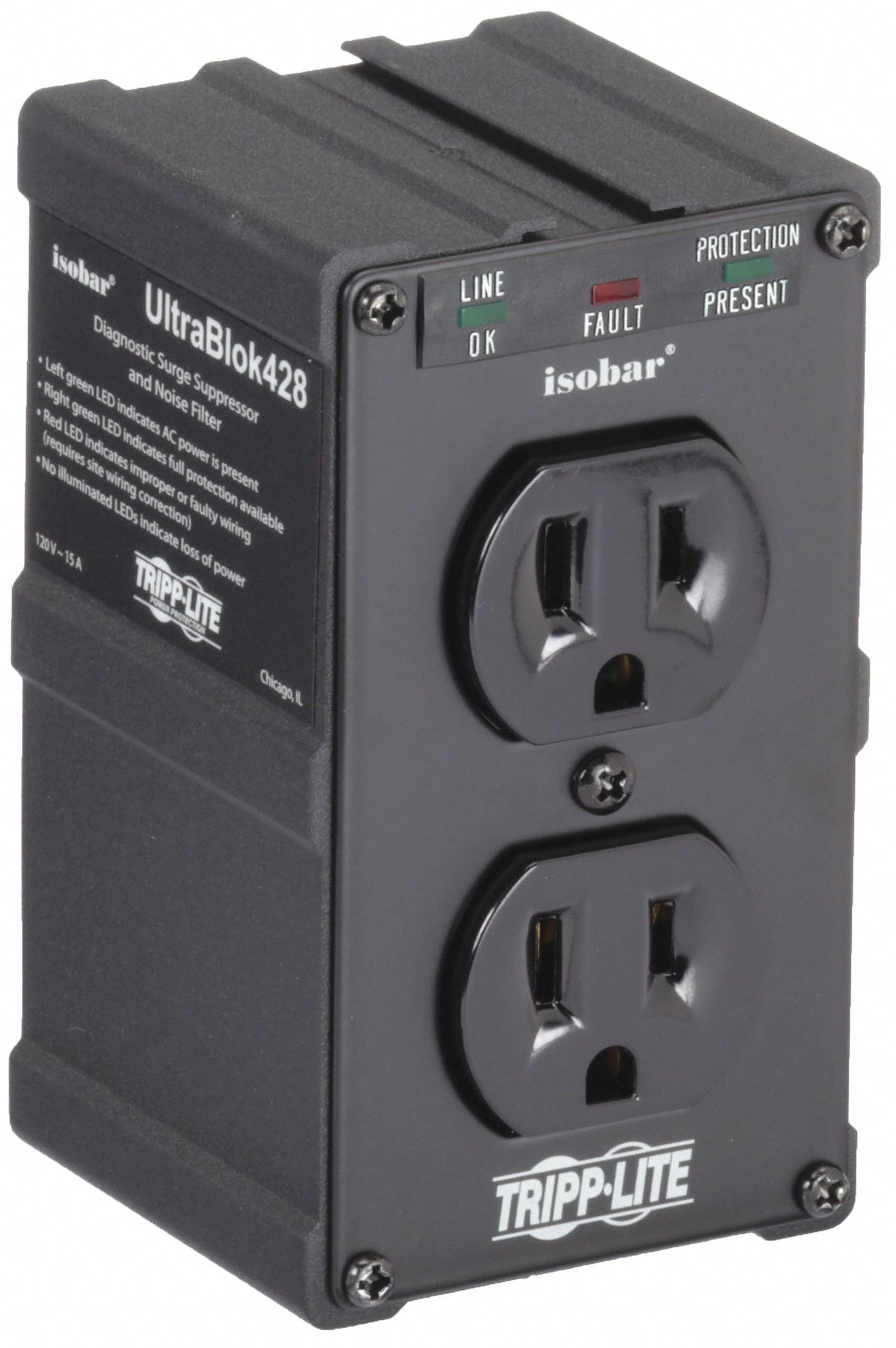 Tripp Lite 3G-OTH-12194