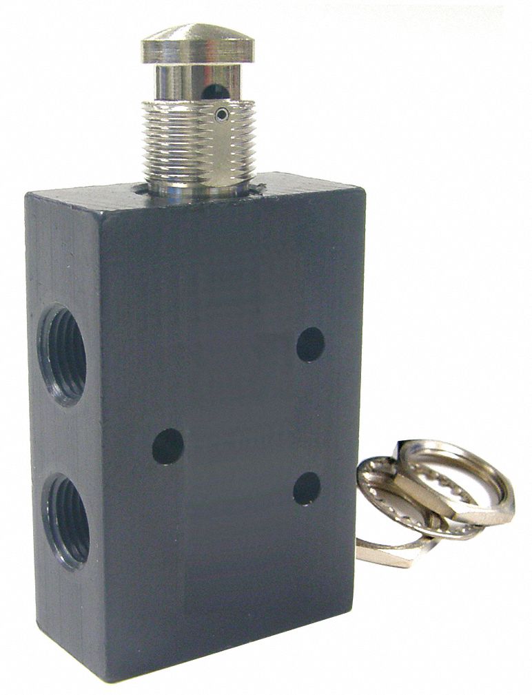 Pneumadyne Inc 3G-OTH-155904