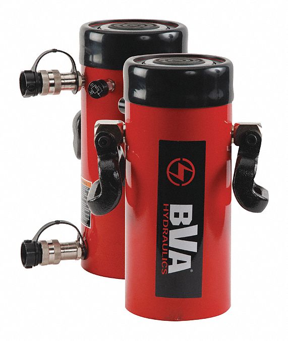Bva Hydraulics 3G-OTH-163148