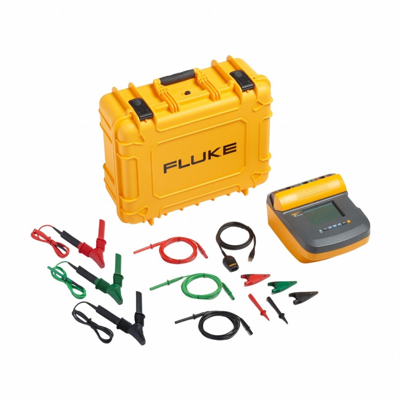 Fluke 3G-OTH-193361