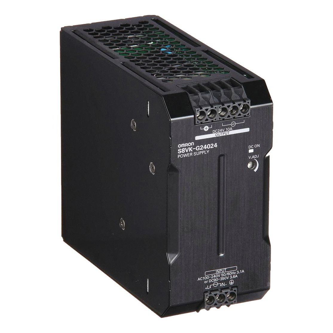 Omron Dc 3G-OTH-156109