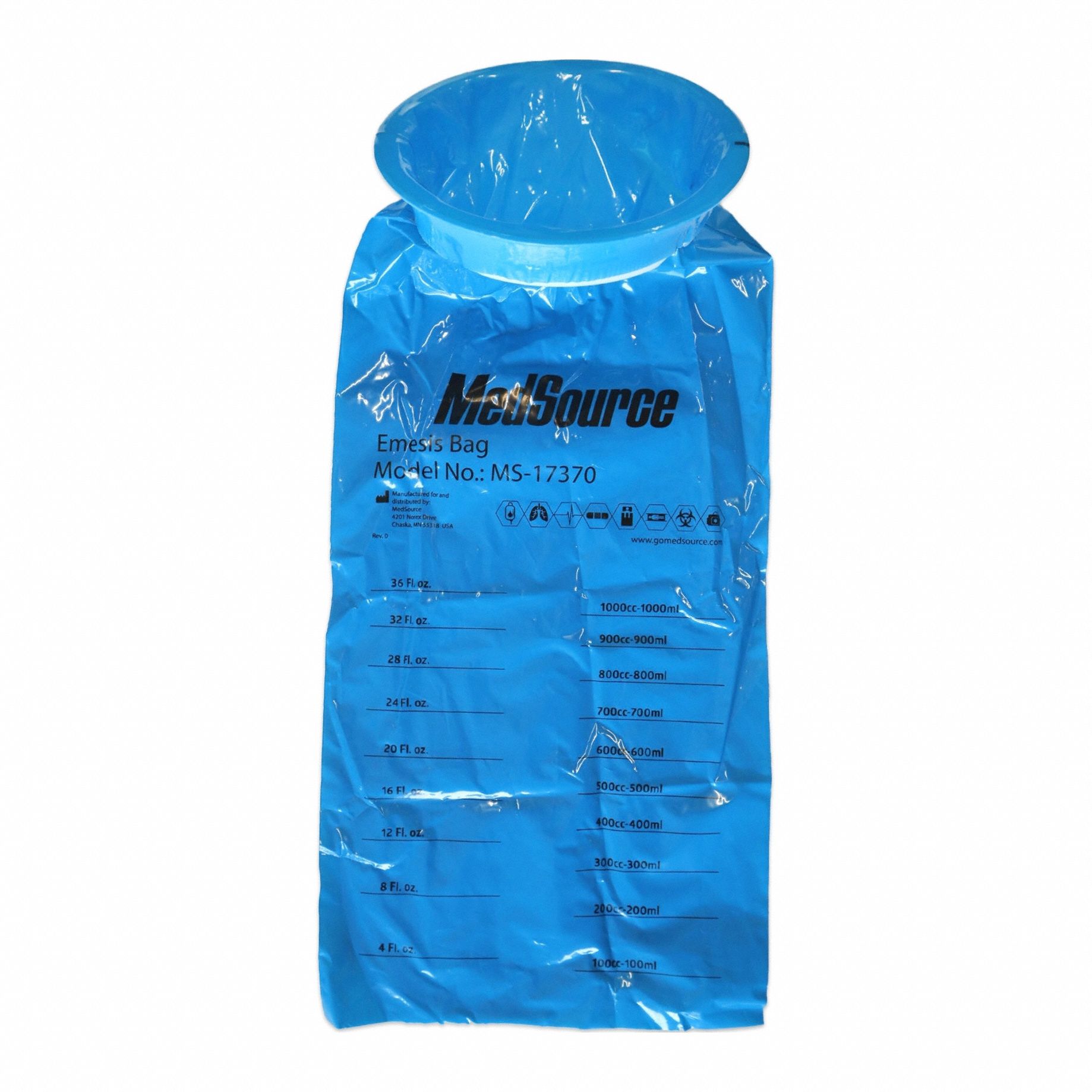 Medsource 3G-OTH-556233