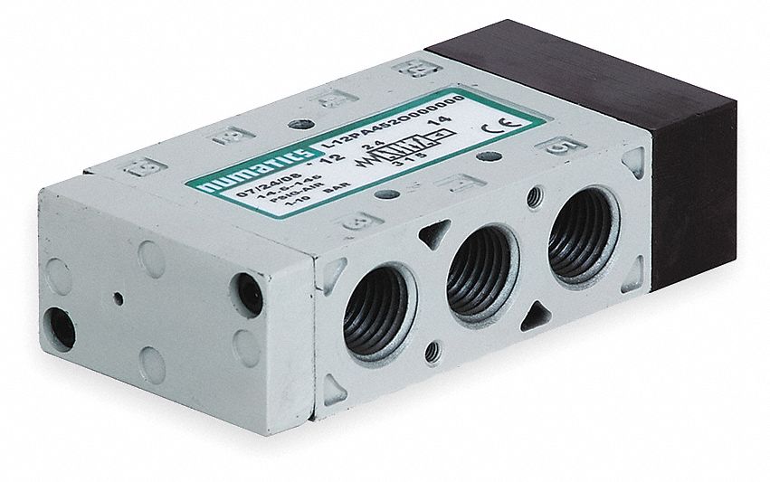 Numatics 3G-OTH-153361