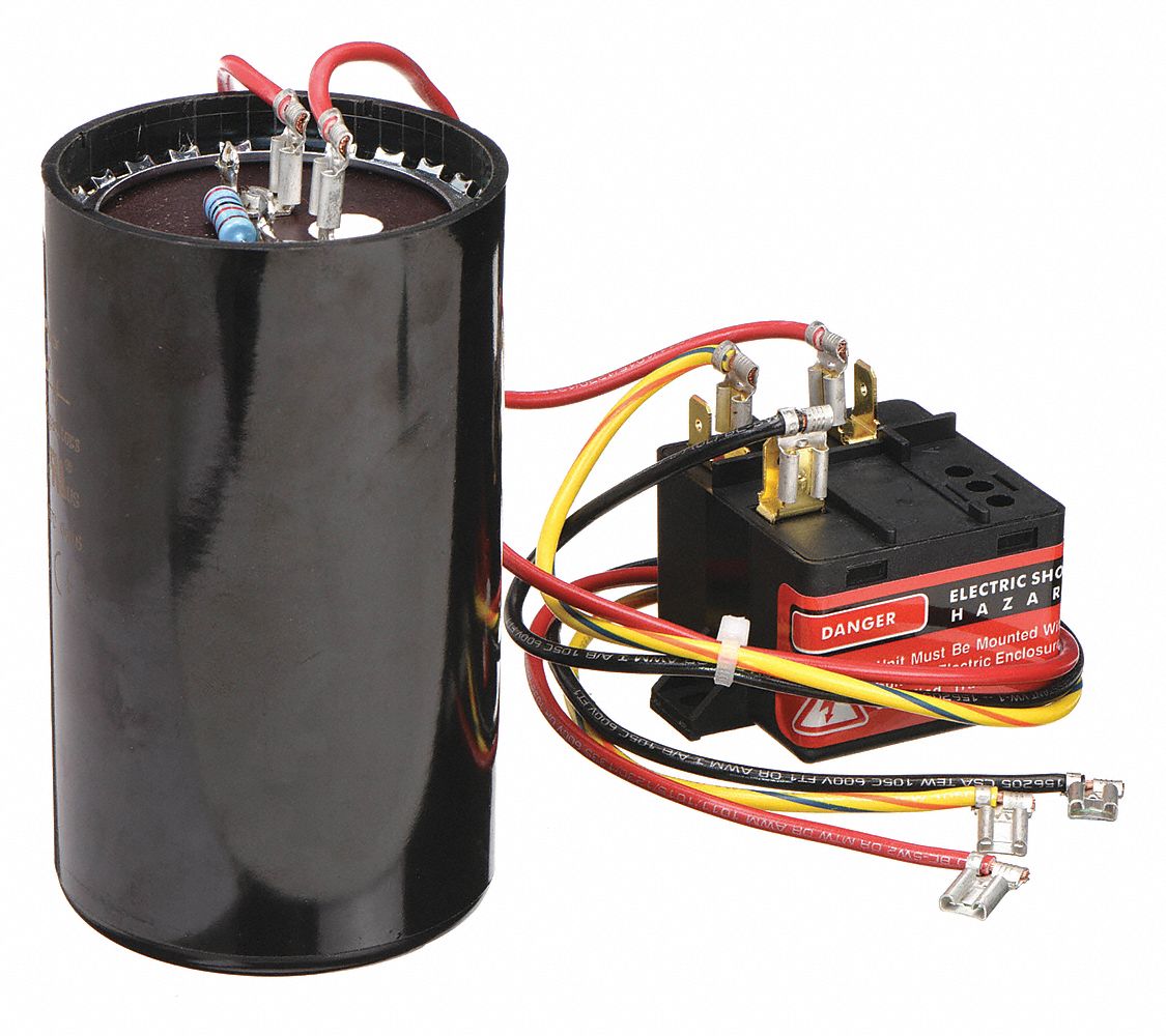 5-2-1 Compressor Saver 3G-OTH-67869
