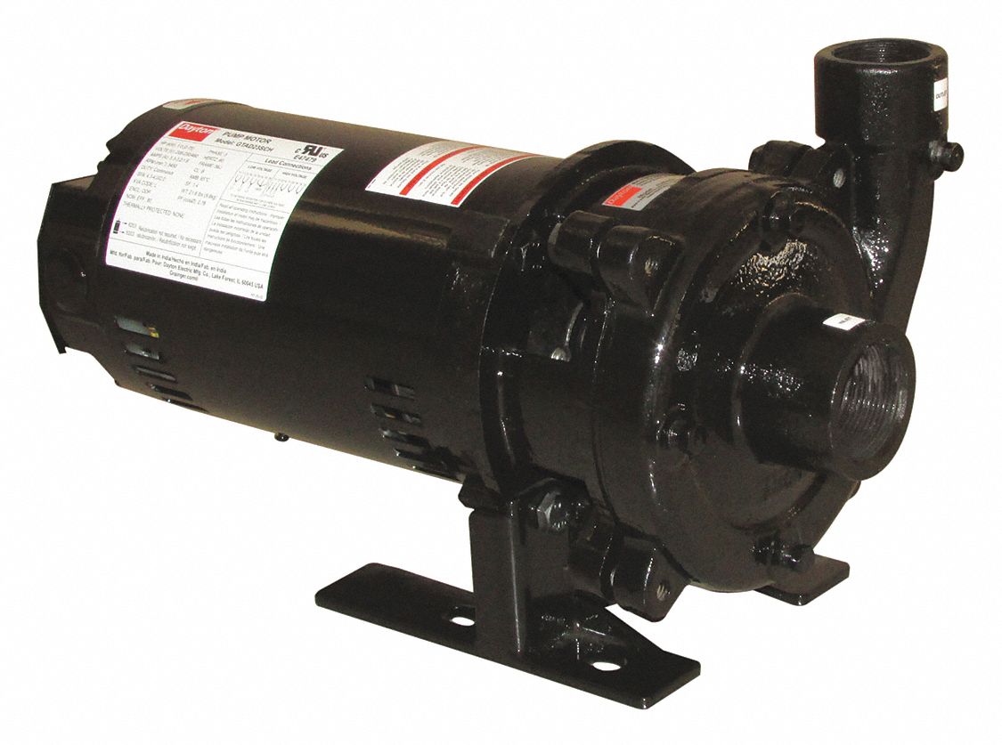 Dayton 3G-OTH-81827