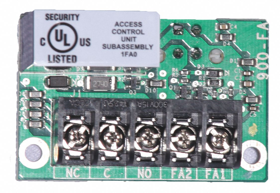 Von Duprin 3G-OTH-501953
