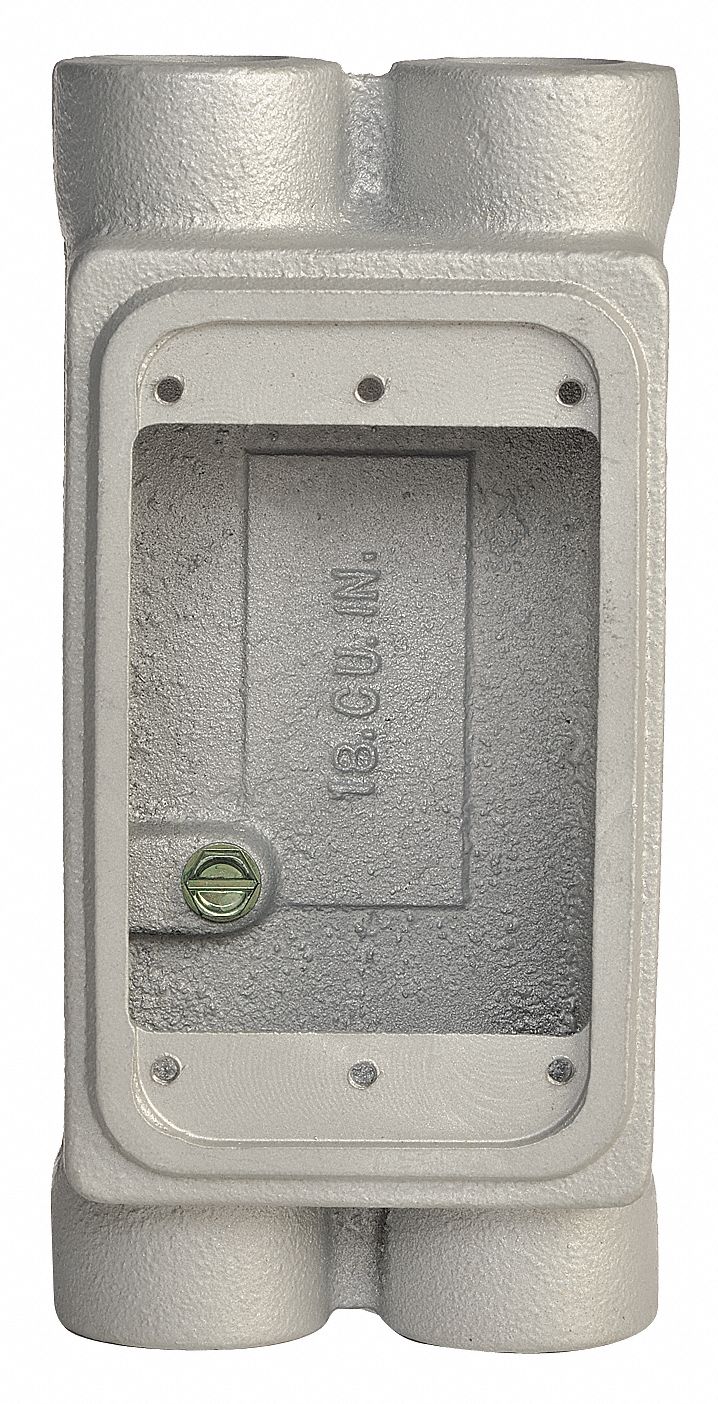 Appleton Electric 3G-OTH-07058