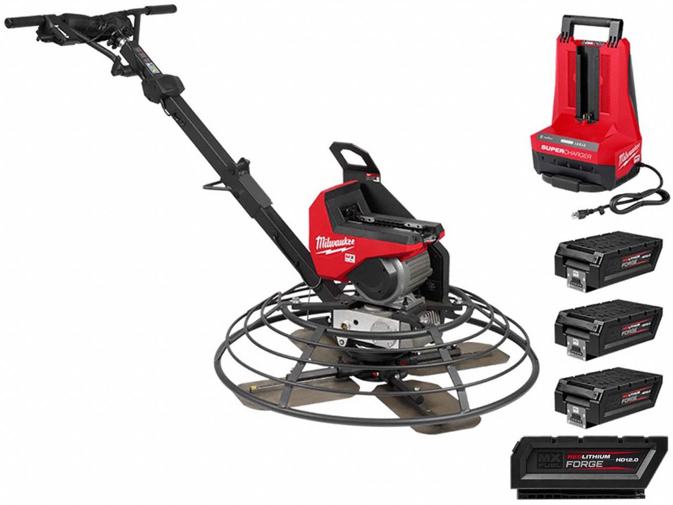 Milwaukee 3G-OTH-380370