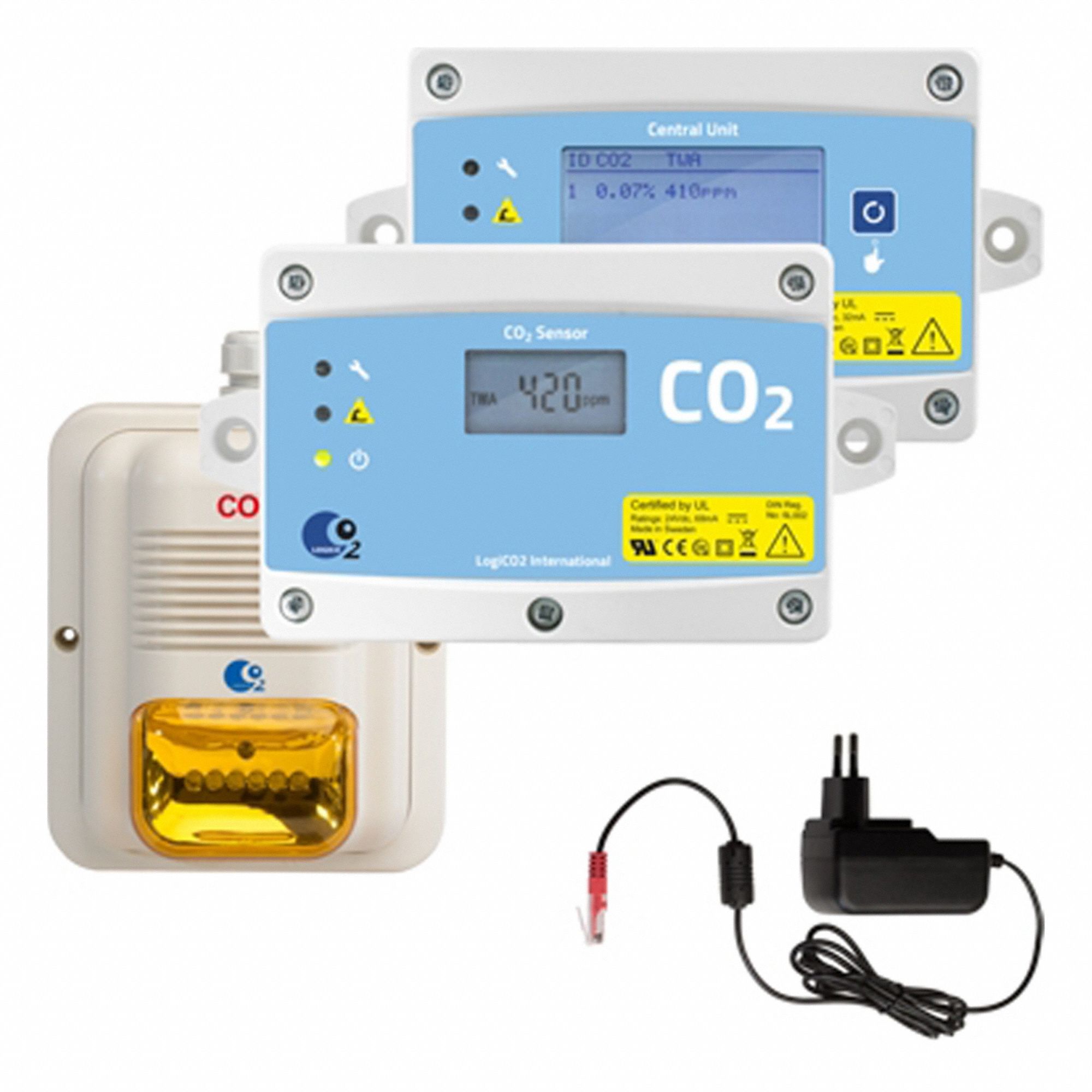 Logico2 3G-OTH-606559