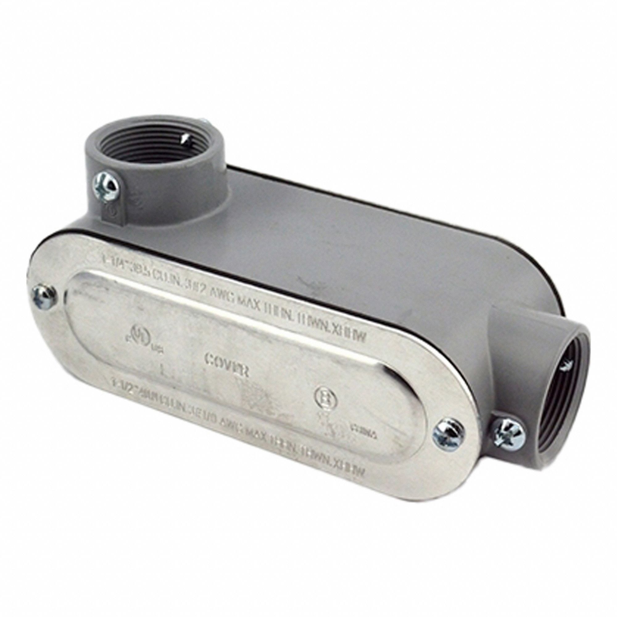 Bridgeport Fittings 3G-OTH-06864