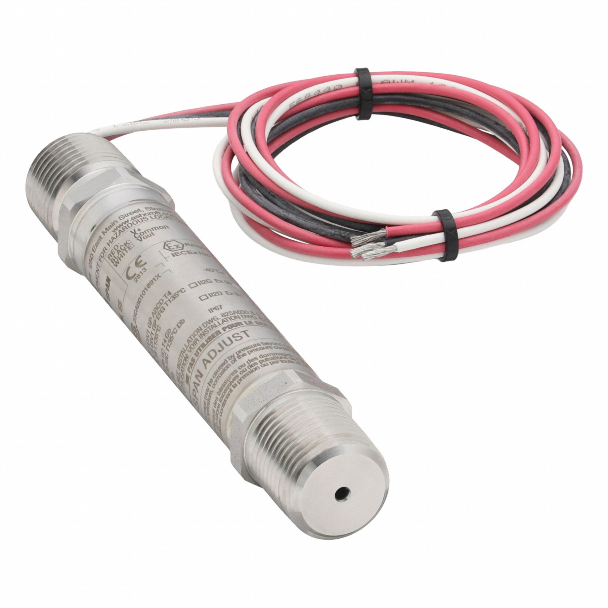 Ashcroft 3G-OTH-175510