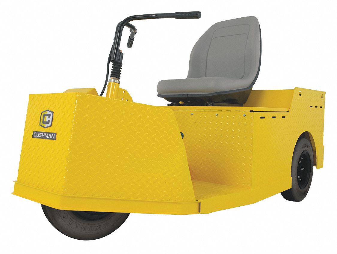 Cushman 3G-OTH-412978