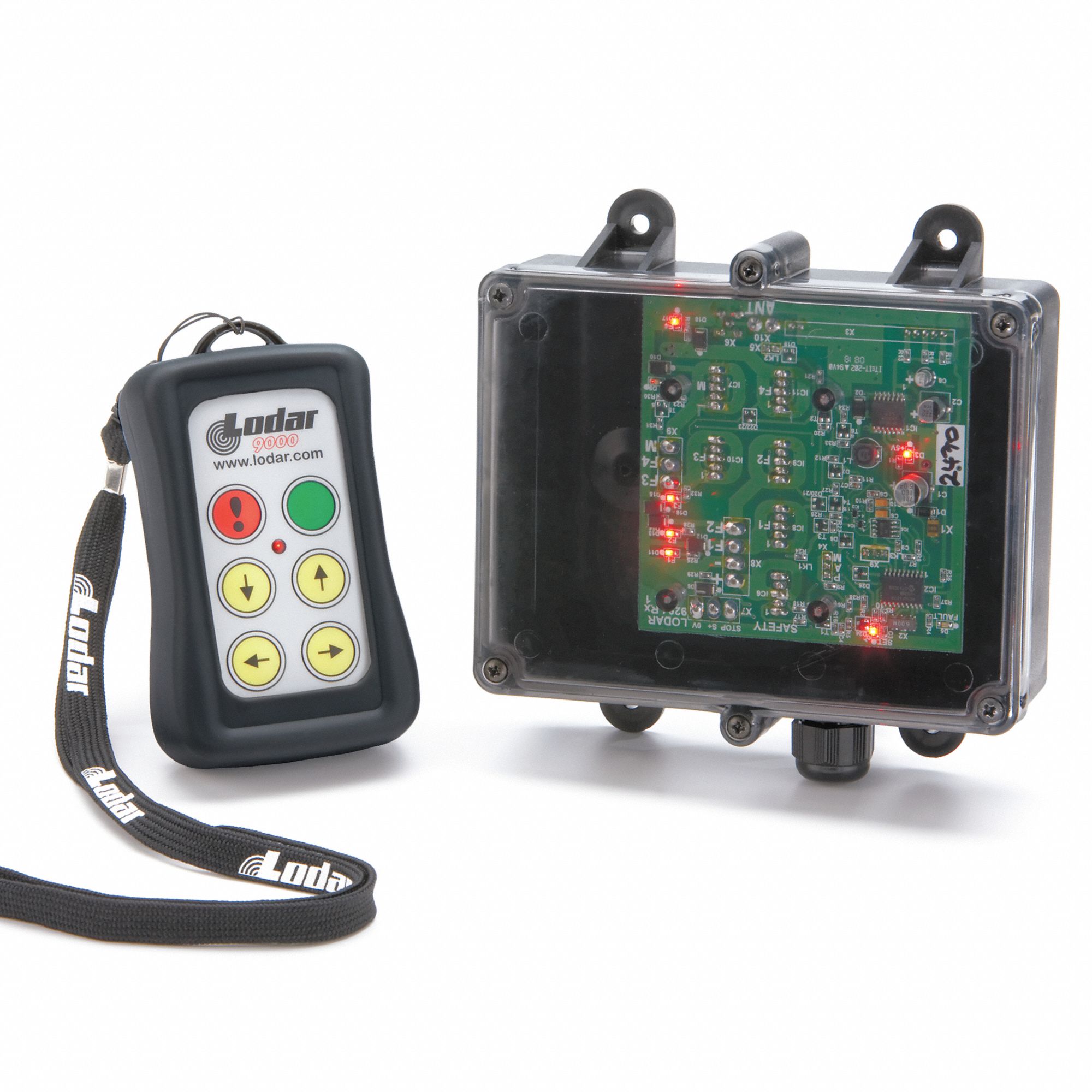 Lodar 3G-OTH-333373