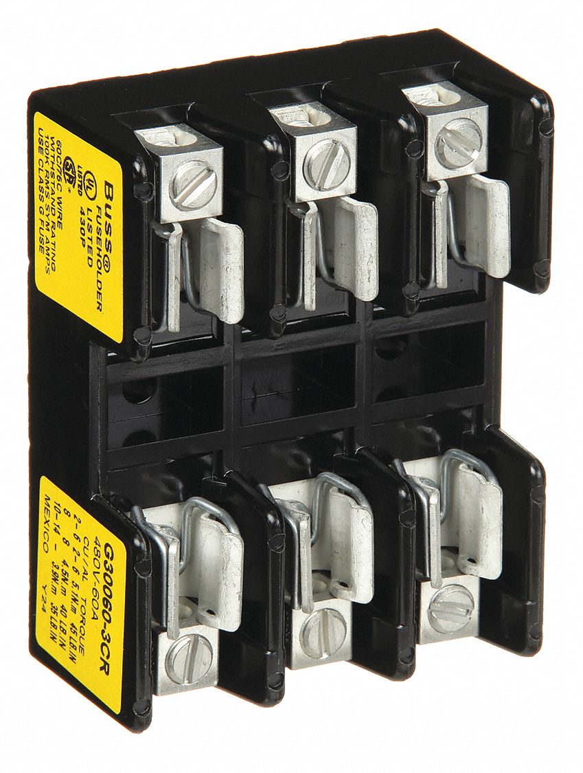 Bussmann 3G-OTH-23971