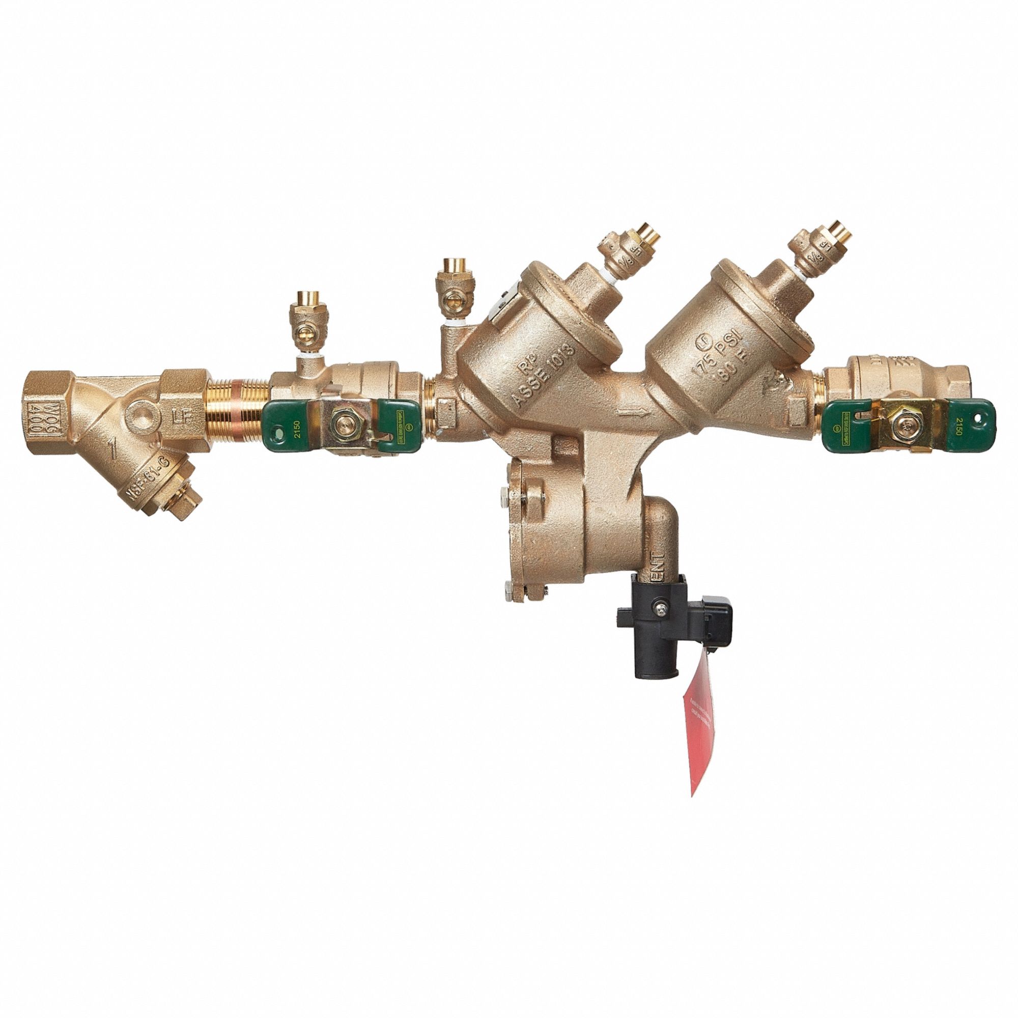 Watts 3G-OTH-444379