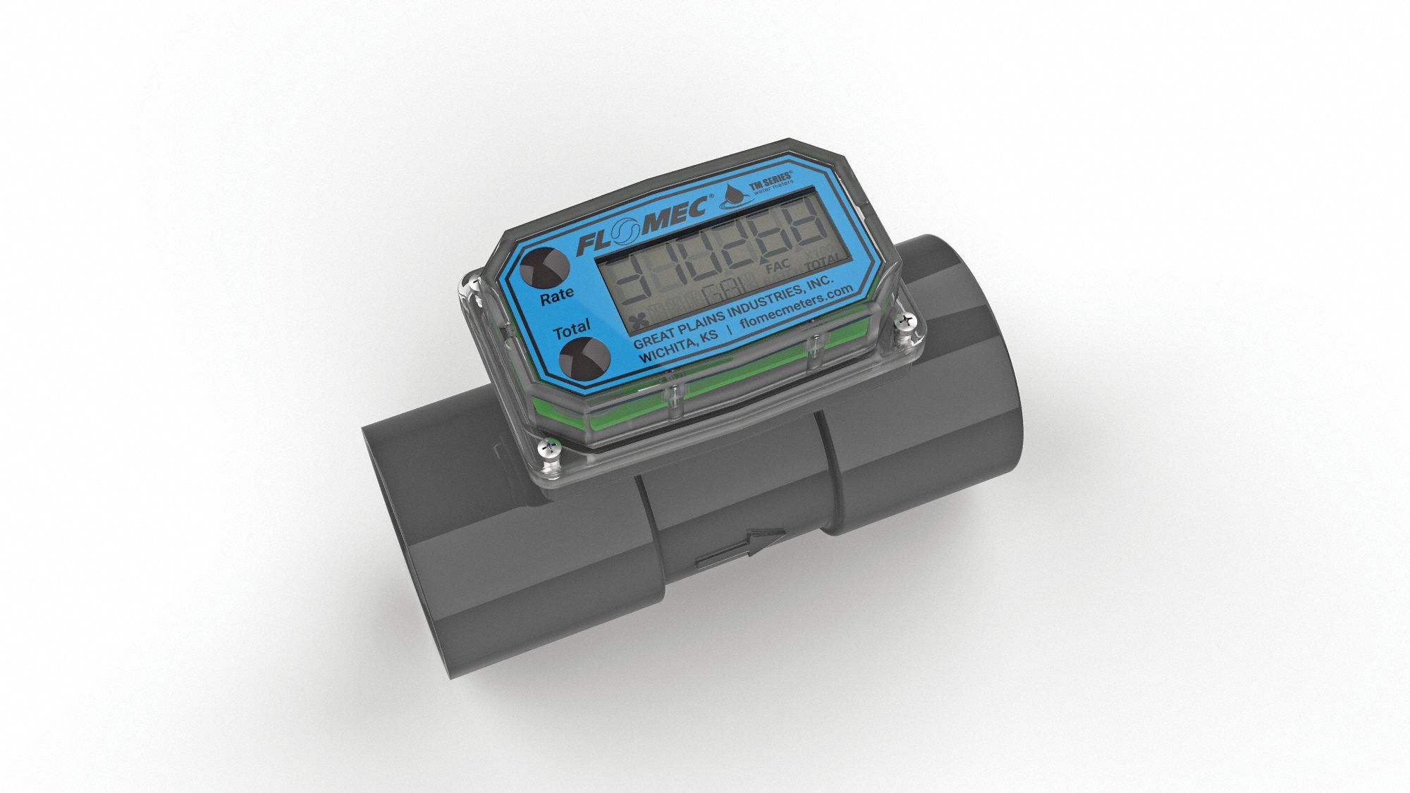 Flomec 3G-OTH-92800