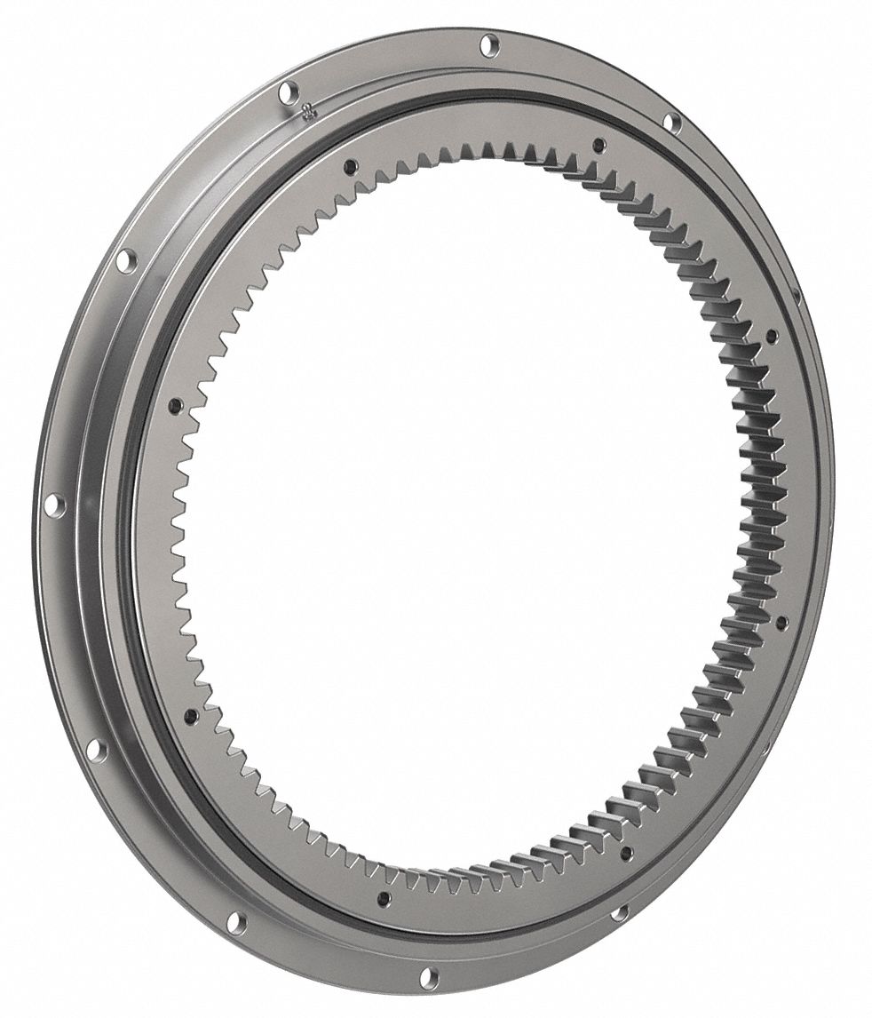 Silverthin Bearing 3G-OTH-102365