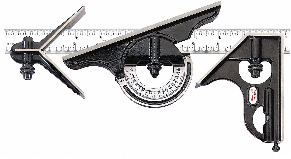 Starrett 3G-OTH-296881