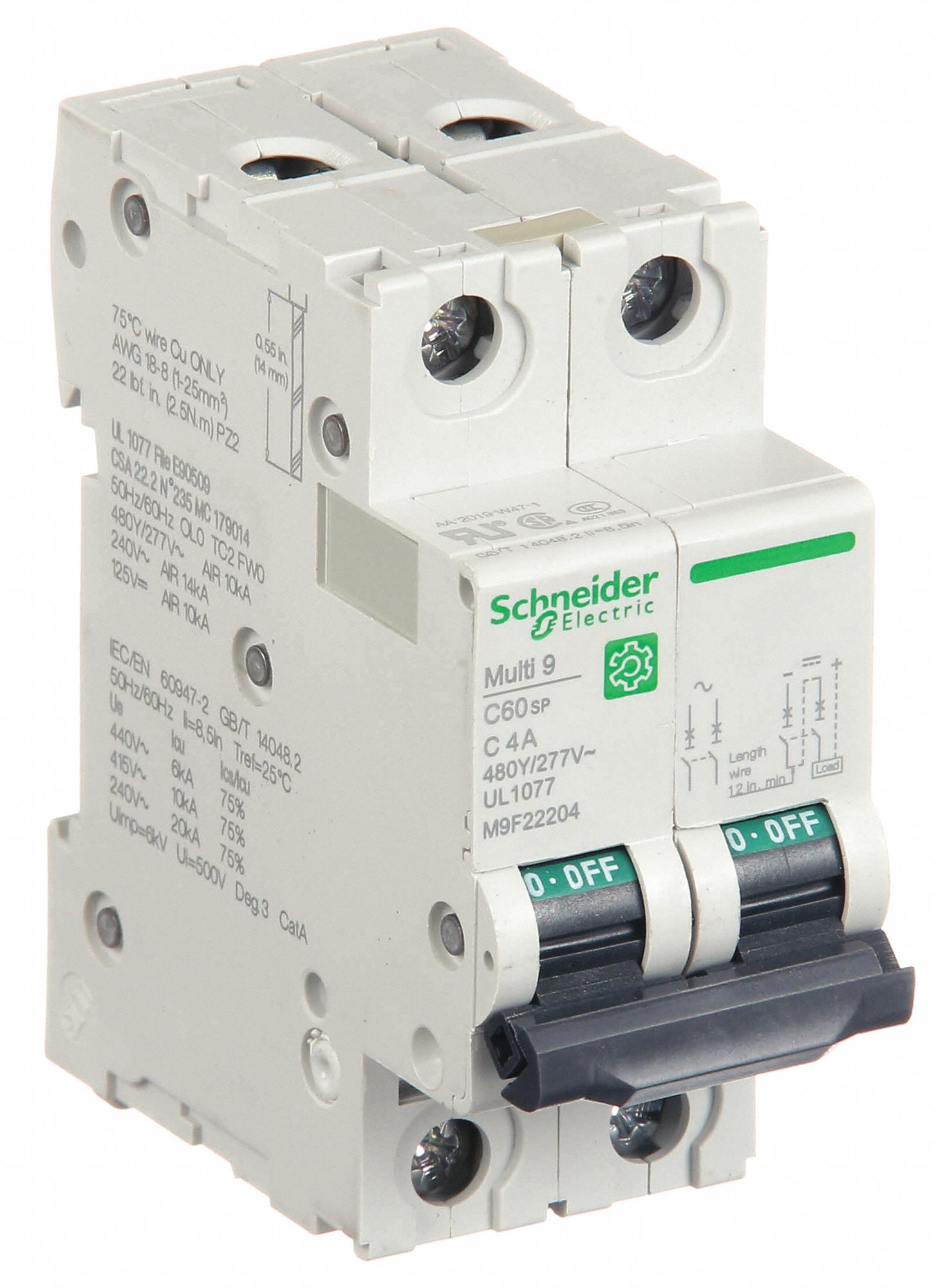 Schneider 3G-OTH-20768