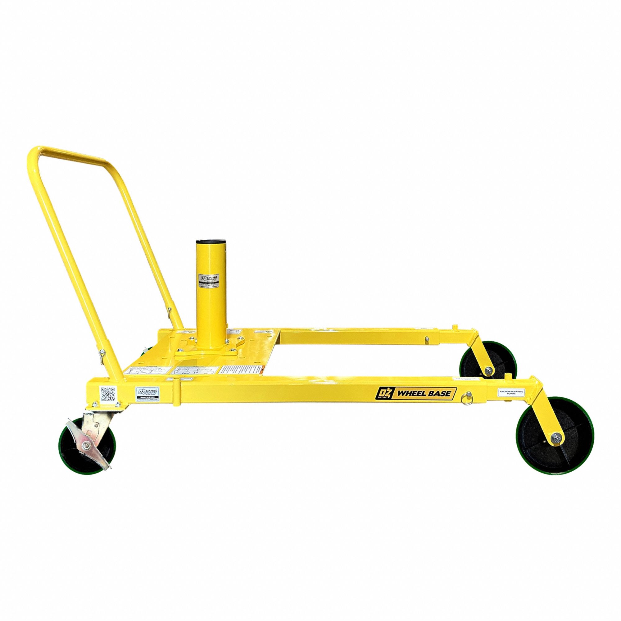 Oz Lifting Products 3G-OTH-336258