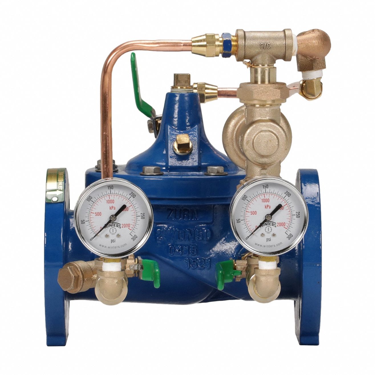 Zurn Wilkins 3G-OTH-449739