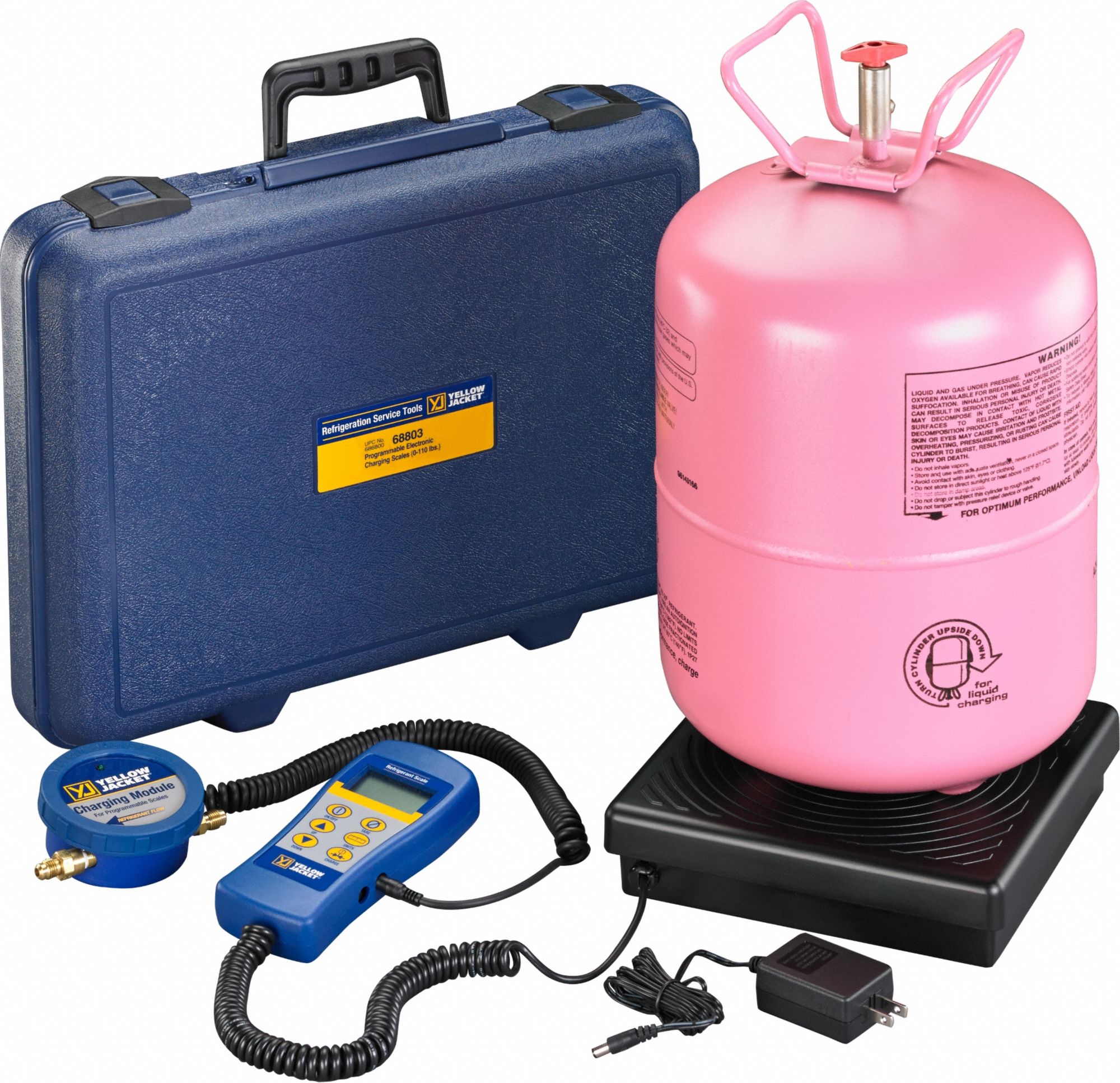 Yellow Jacket 3G-OTH-72318