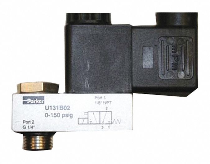 Parker 3G-OTH-435353