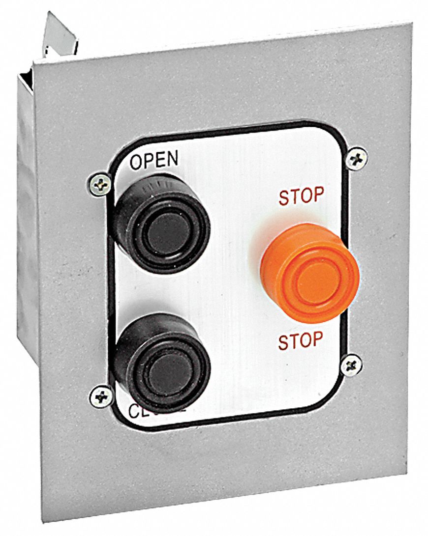 American Garage Door 3G-OTH-406415