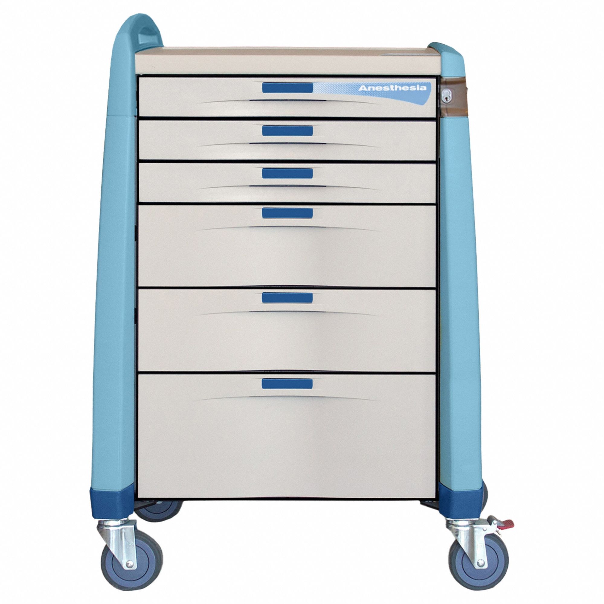Capsa Healthcare 3G-OTH-560520