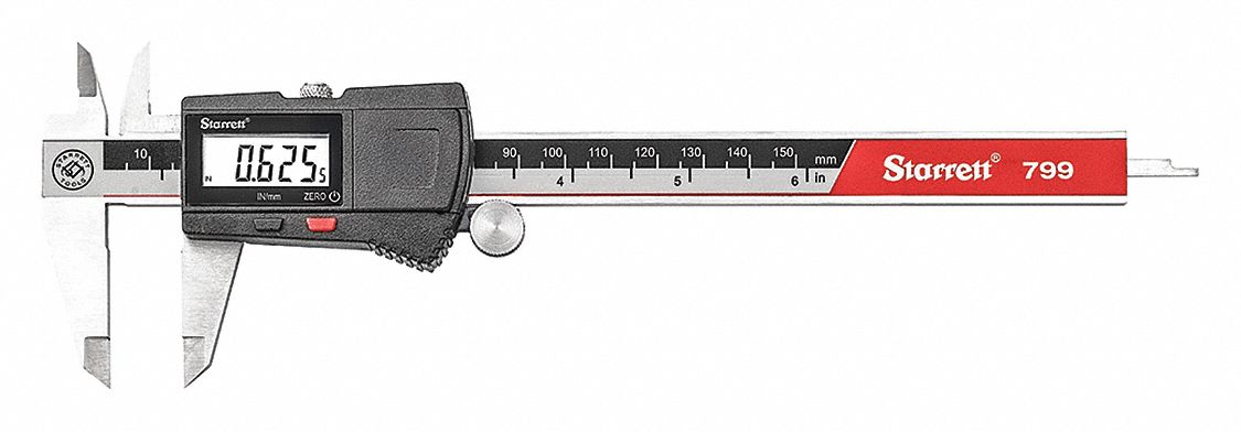 Starrett 3G-OTH-314655