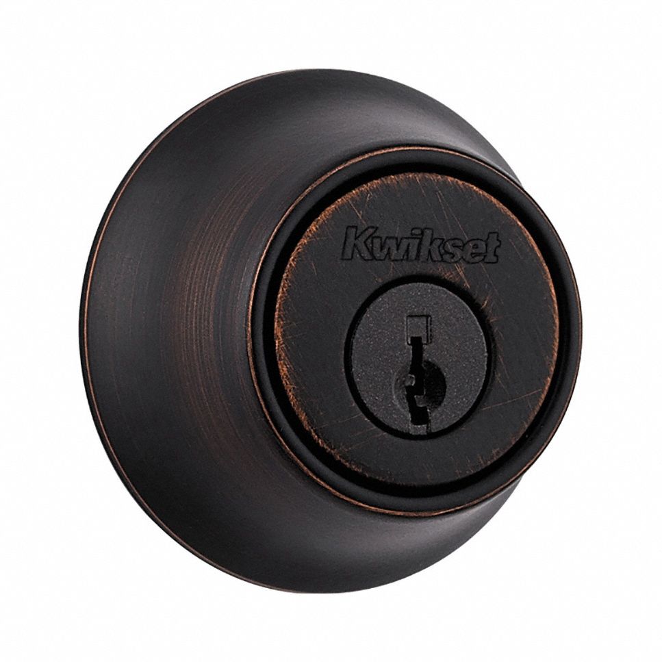 Kwikset 3G-OTH-500170
