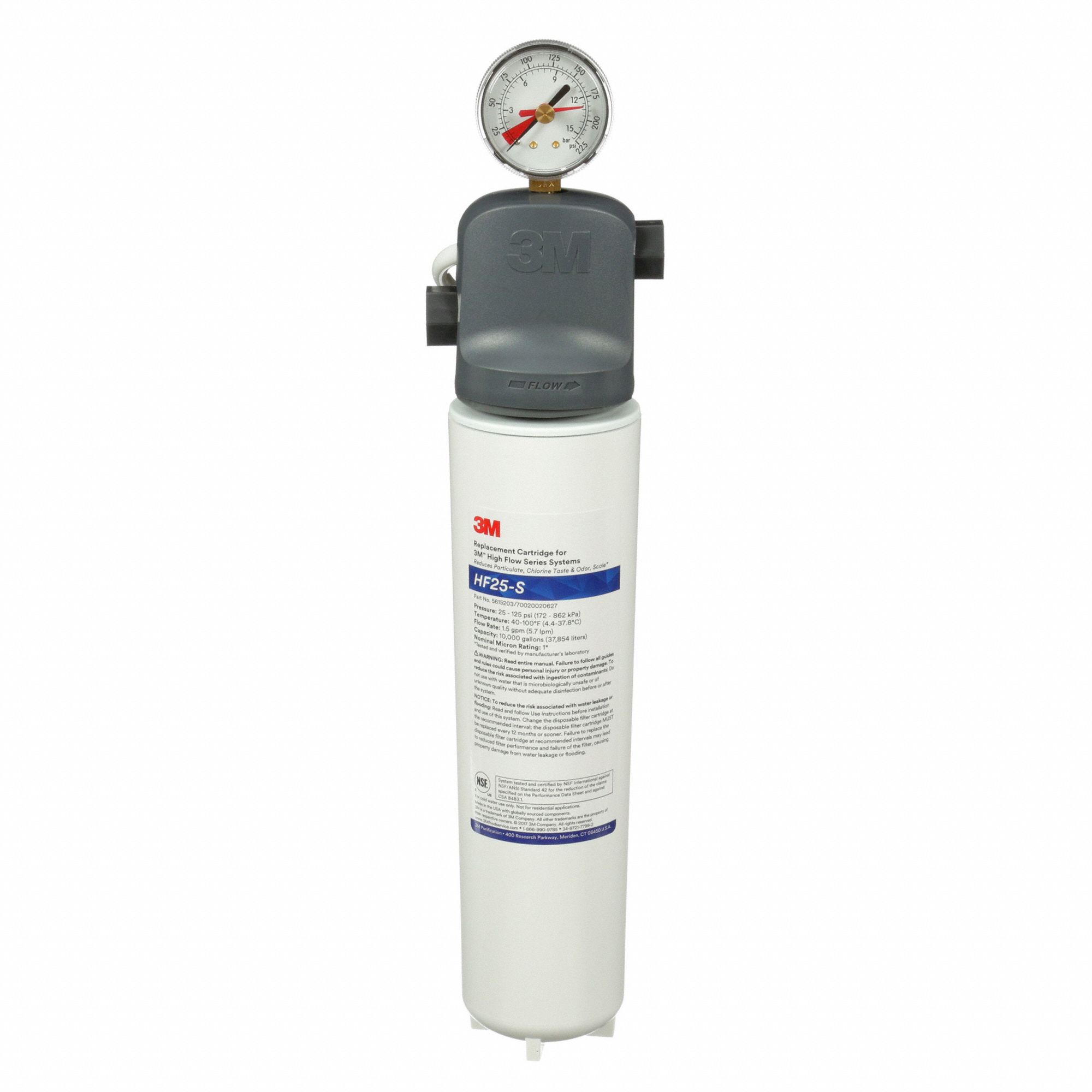 3m Water Filtration Products 3G-OTH-445453