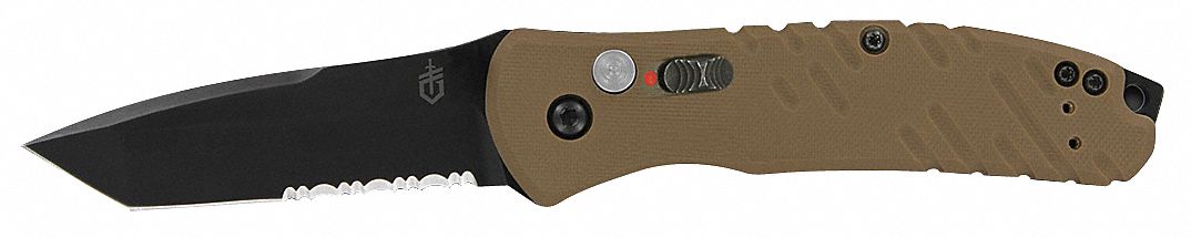 Gerber 3G-OTH-315390