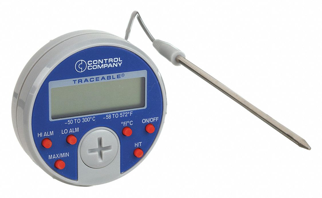 Traceable 3G-OTH-180749