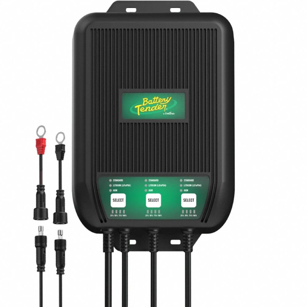 Battery Tender 3G-OTH-495866