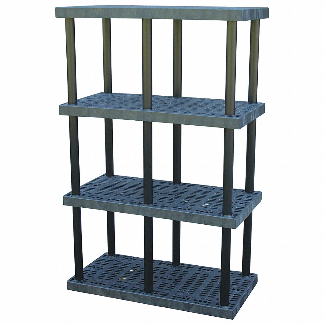 Structural Plastics 3G-OTH-344271