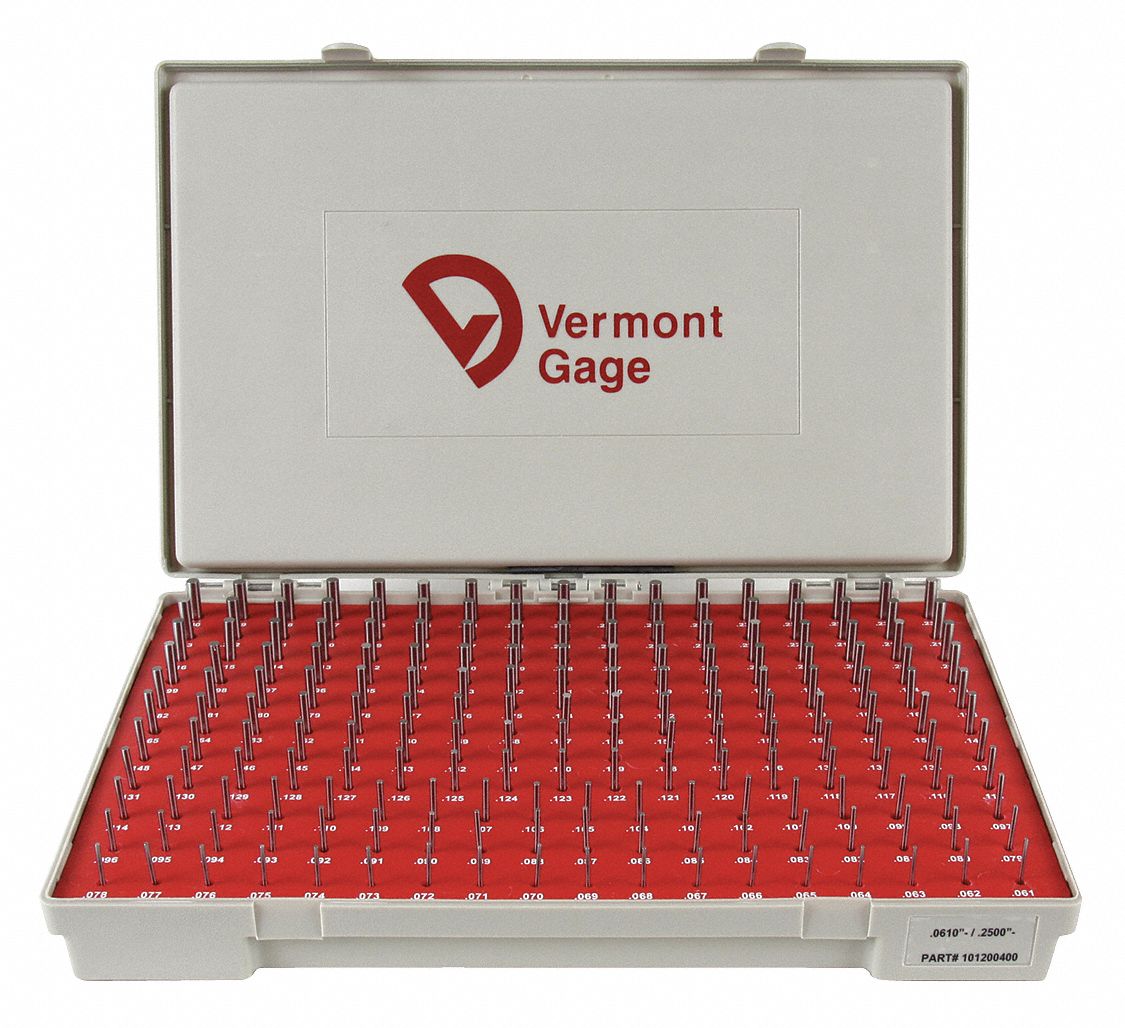 Vermont Gage 3G-OTH-250200