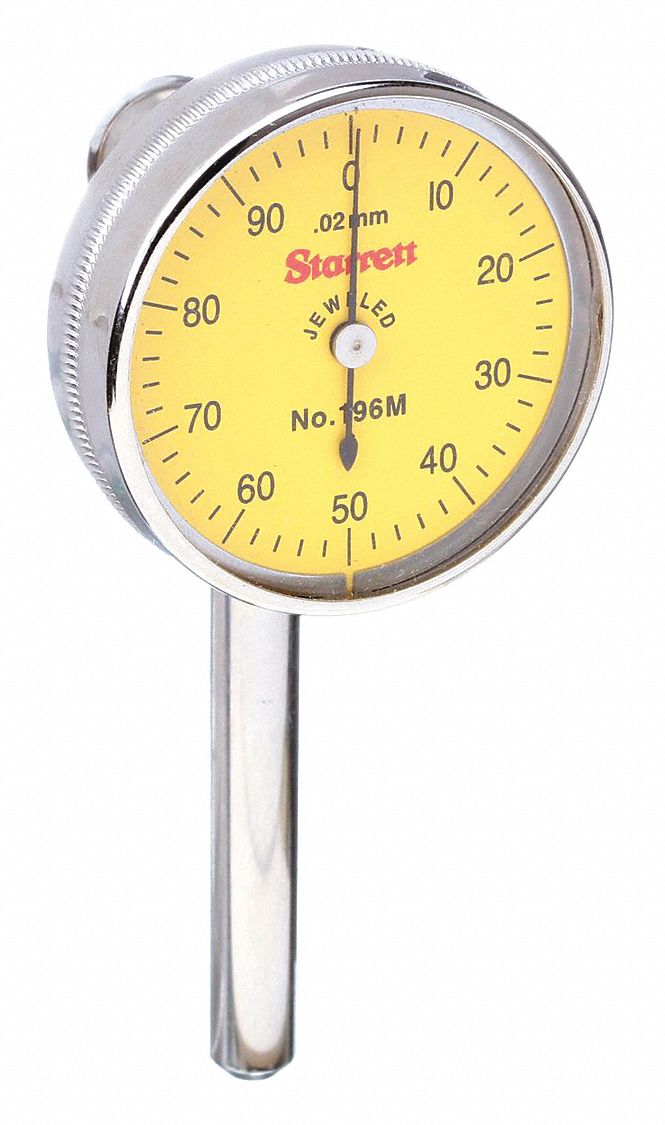 Starrett 3G-OTH-251363