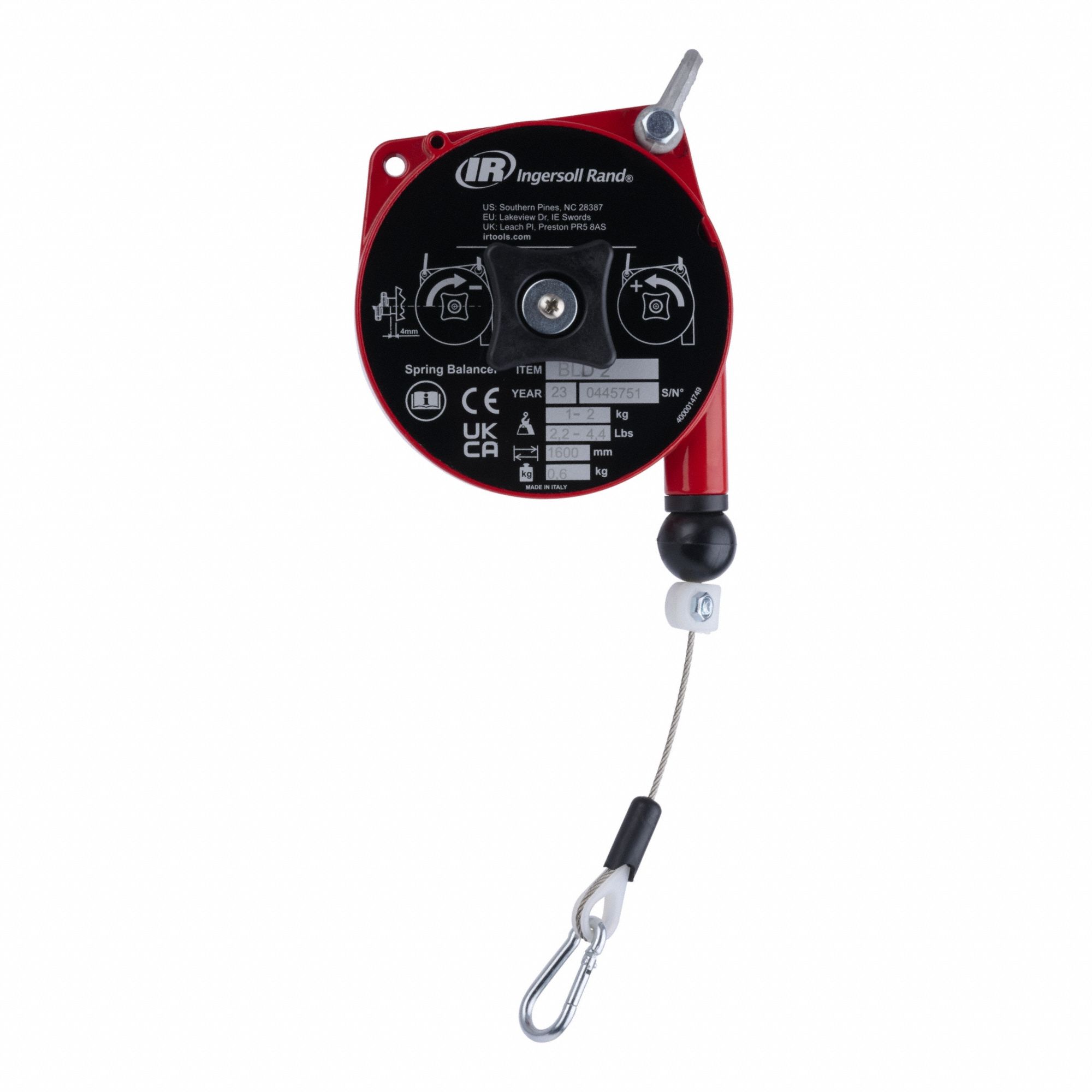 Ingersoll Rand 3G-OTH-320499