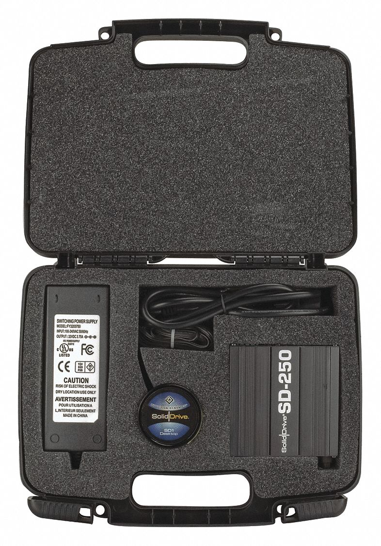 Soliddrive 3G-OTH-385372