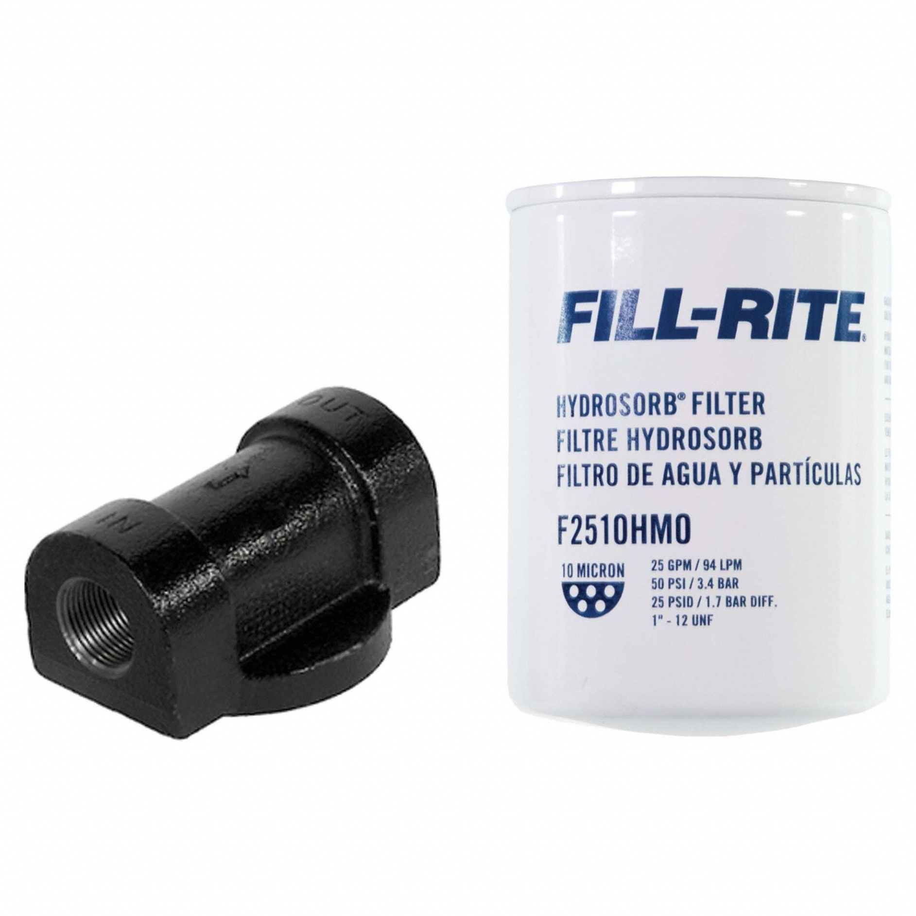 Fill-rite 3G-OTH-91544